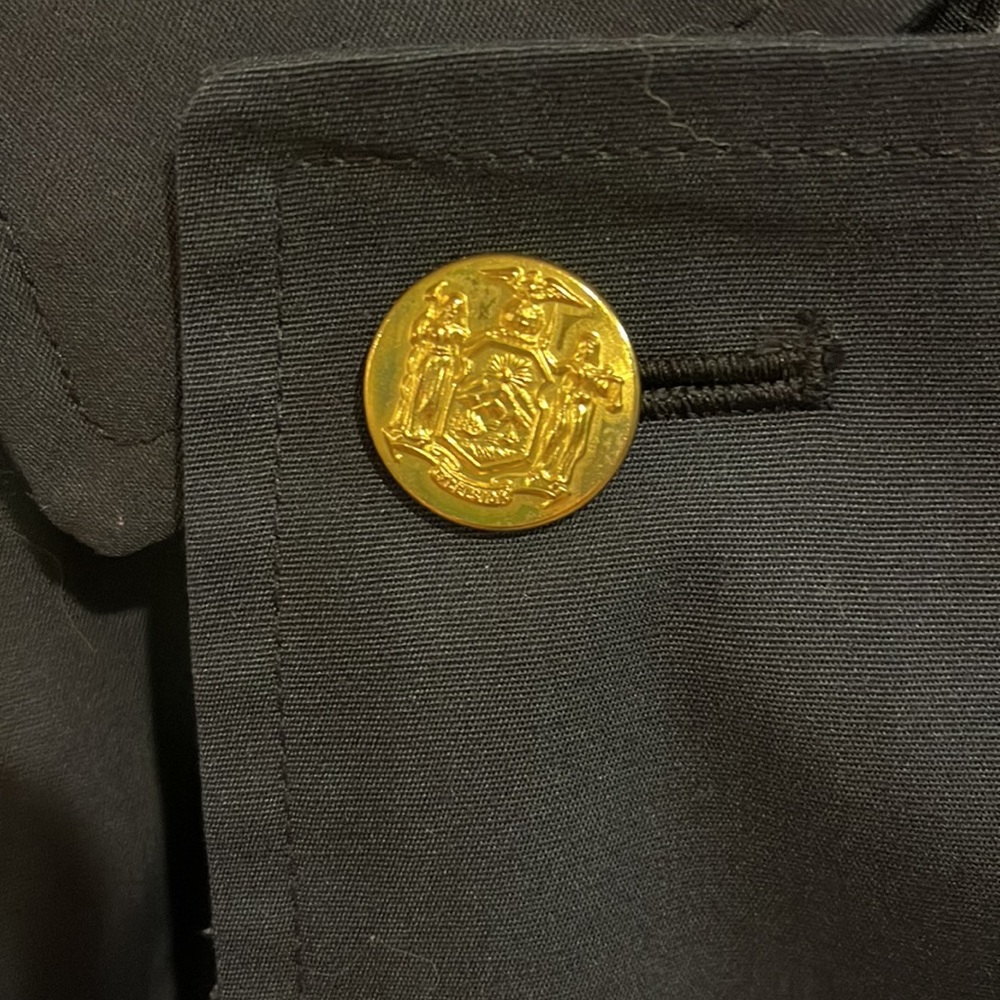 Trench coat - Picture 2 of 5
